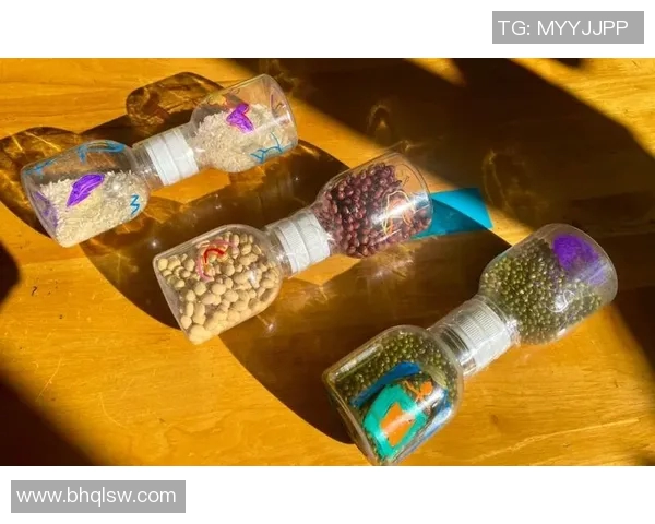 自制健身器材教程:如何在家利用简单材料制作健身器材?