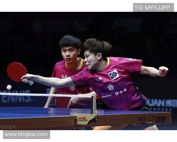 上海乒乓球队在选拔赛中以50分稳居积分榜首位展现强劲实力