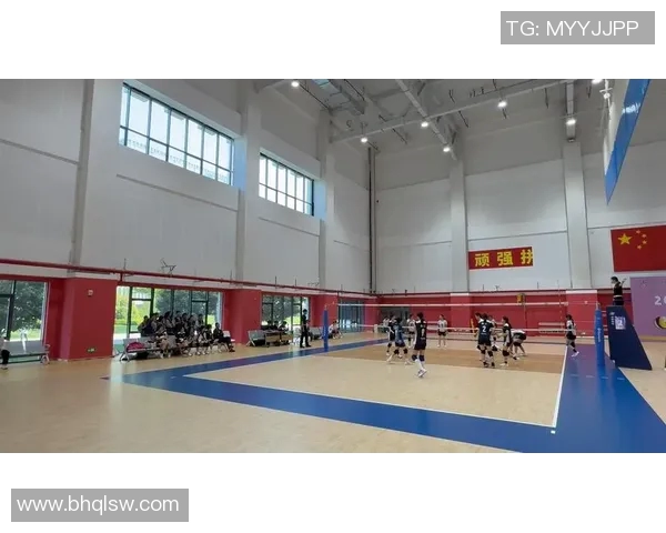 西安排球队意识变革引发热议排球新风潮与发展方向探讨